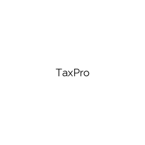 TaxPro