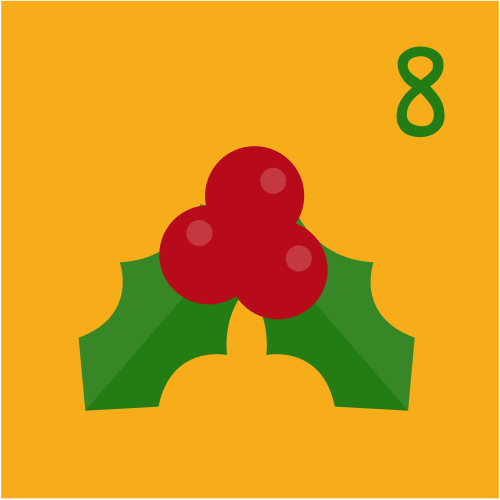door-Day 32