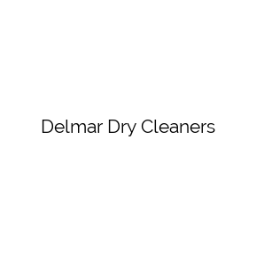 Delmar Dry Cleaners