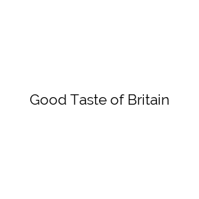 Good Taste of Britain