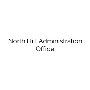 North Hill Administration Office