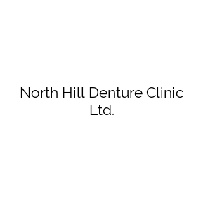 North Hill Denture Clinic Ltd.