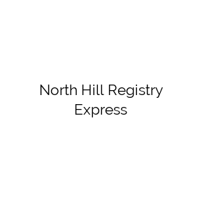 North Hill Registry Express