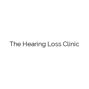 The Hearing Loss Clinic