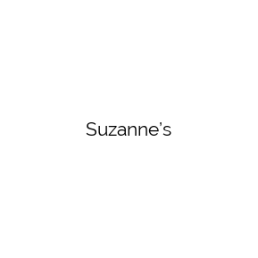Suzanne’s