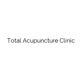 Total Acupuncture Clinic