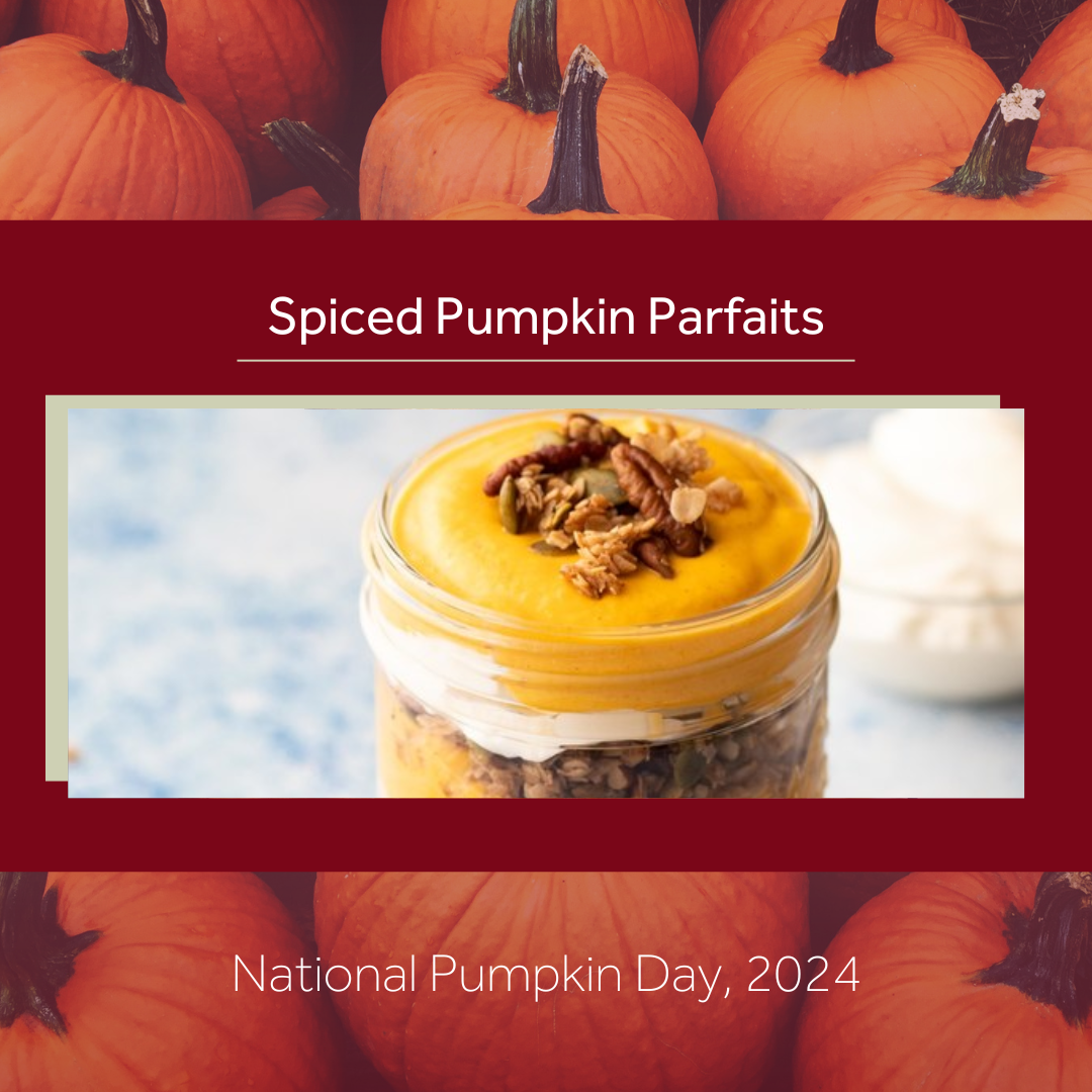 National Pumpkin Day 4